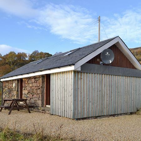 Mango Ponys Bothy - Uk31959 Vila Upper Diabaig Exterior foto